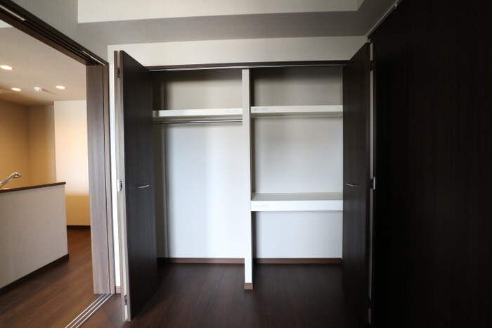 収納 写真9