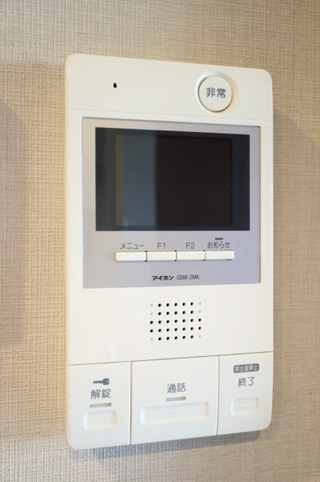 セキュリティ 写真13