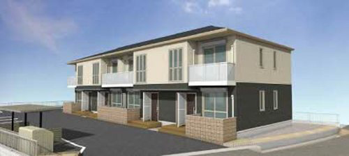 プロヌーブ上中