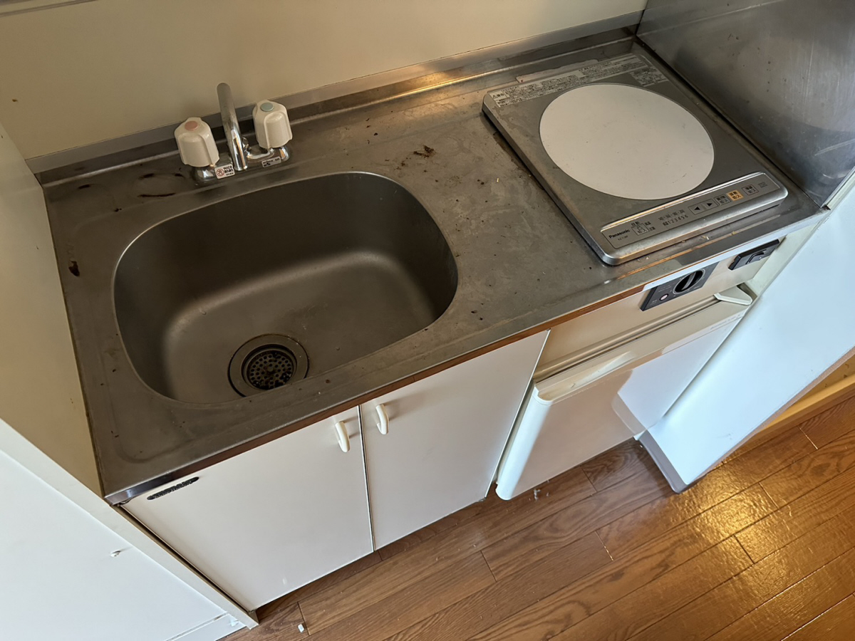 キッチン 写真3