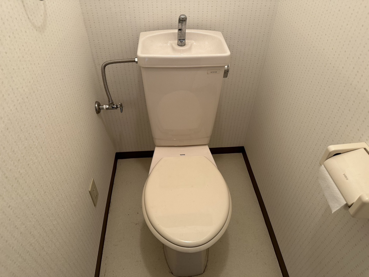 トイレ 写真5