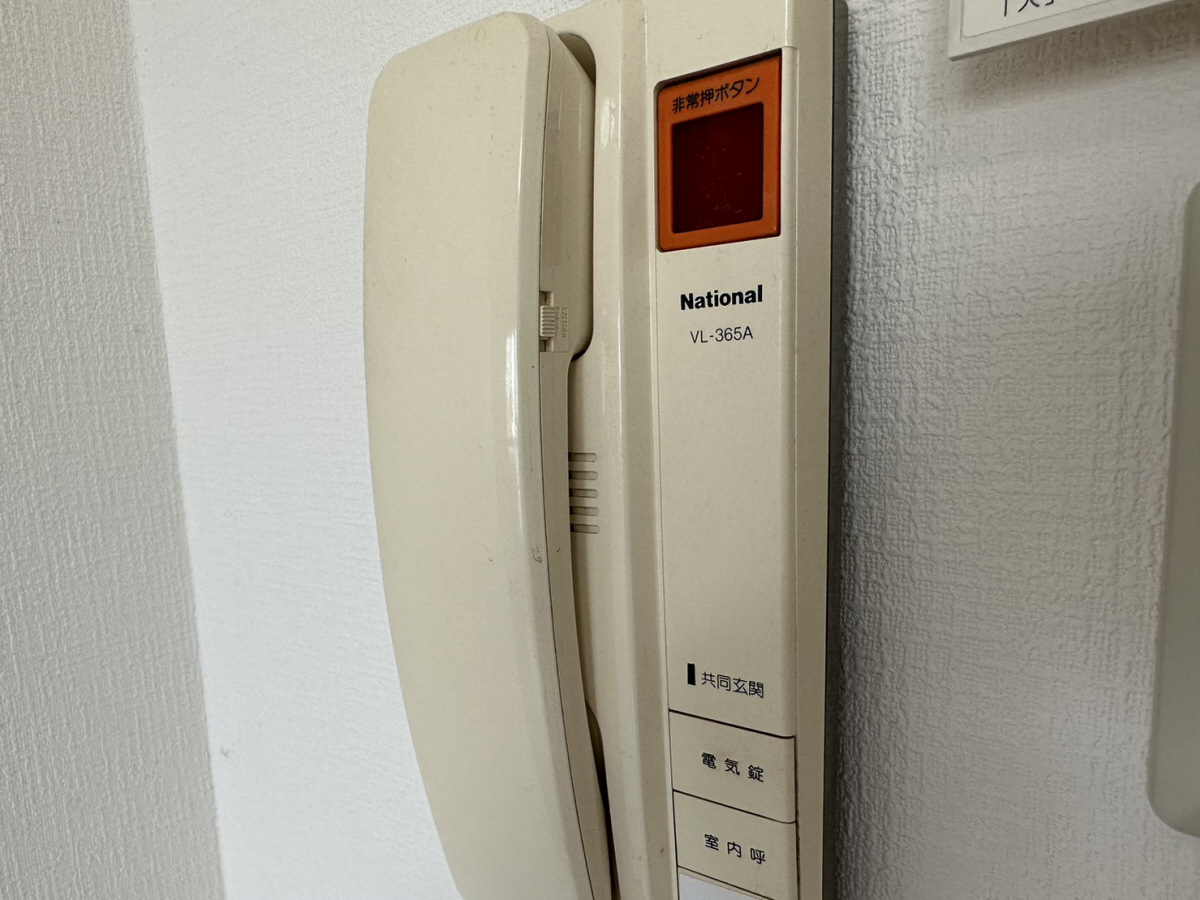 セキュリティ 写真13