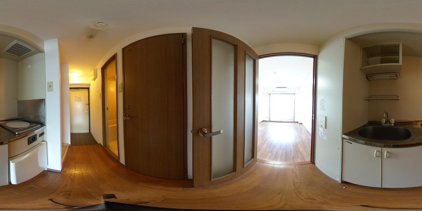 キッチン 写真35