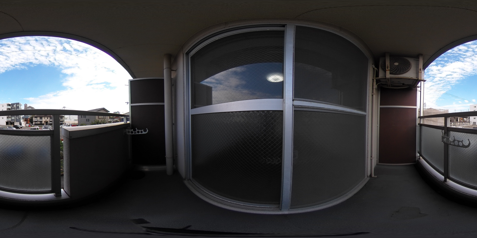 バルコニー・ベランダ 写真37