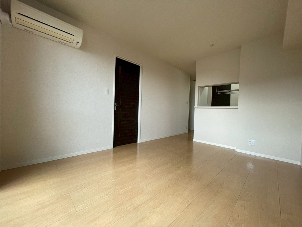 リビング 写真2