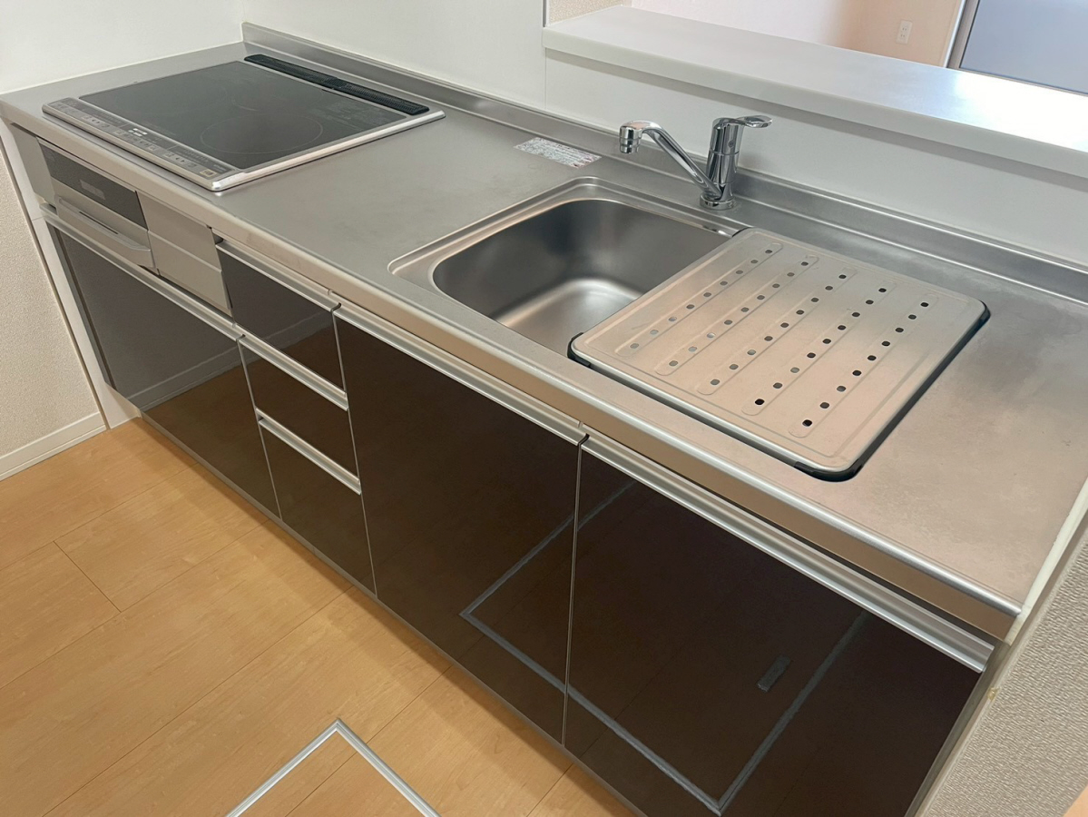 キッチン 写真3