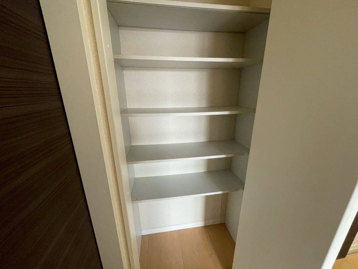 収納 写真9