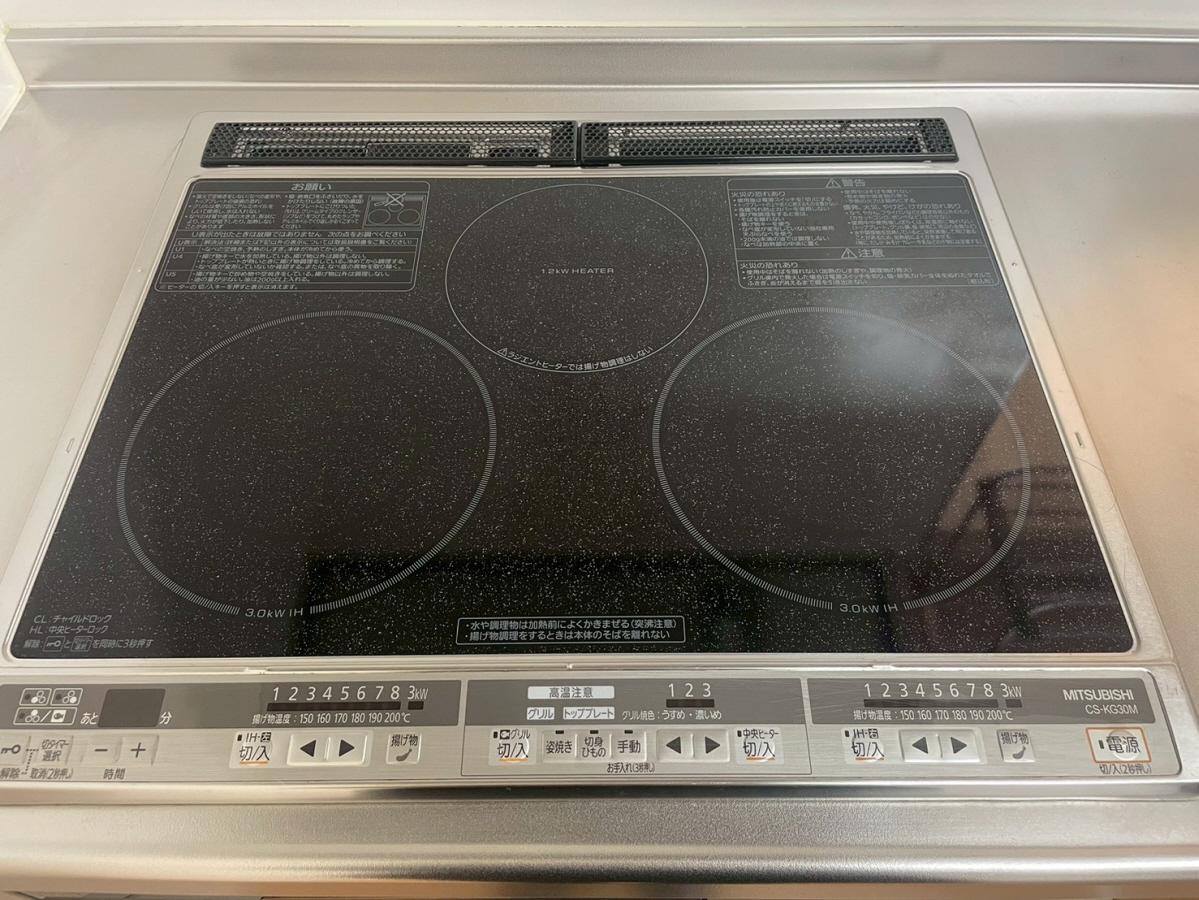 キッチン 写真19