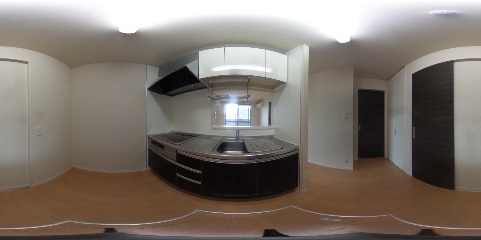 キッチン 写真35