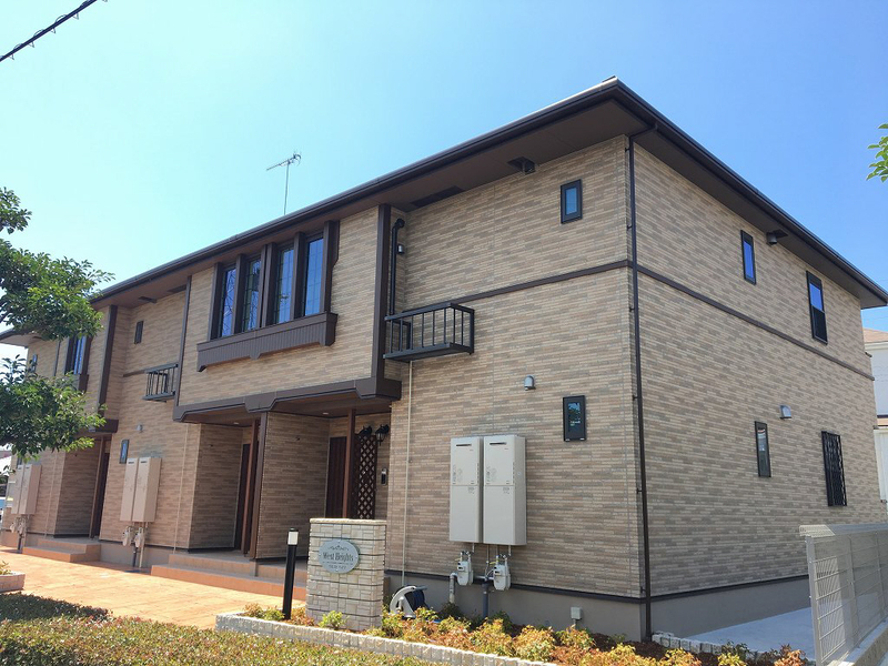 ウエストハイツ