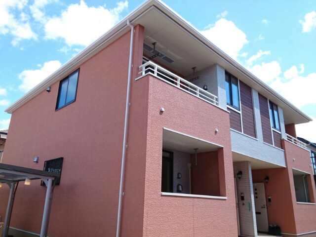 エス・ペルスネージュⅠ