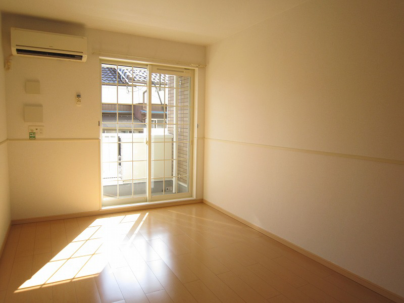 リビング 写真2