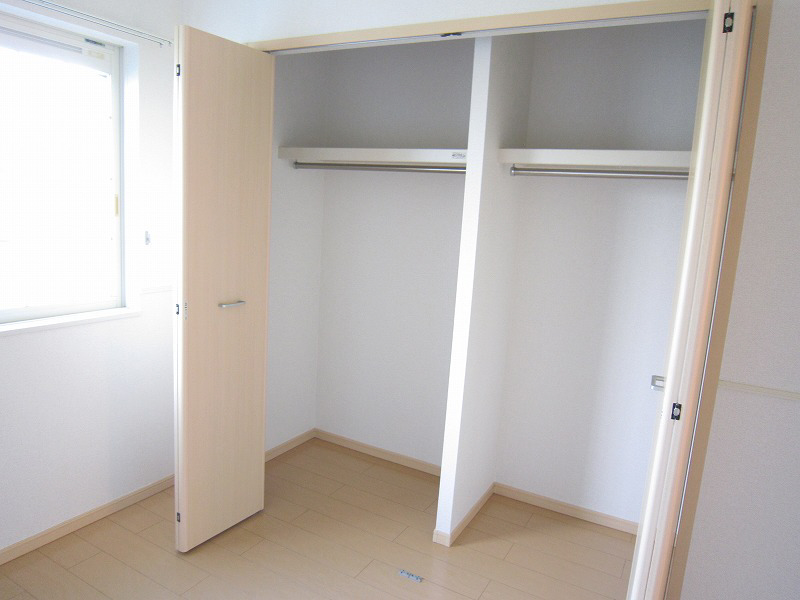 収納 写真8