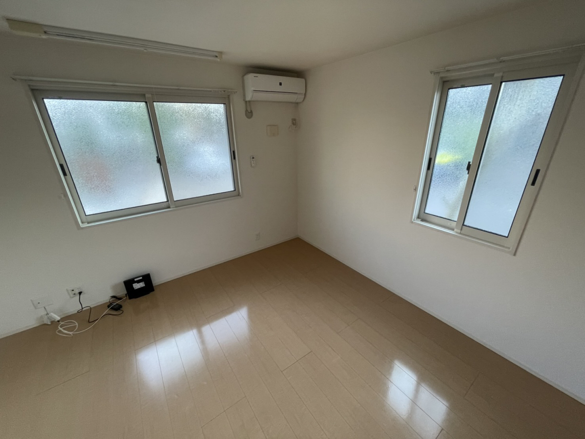 リビング 写真2