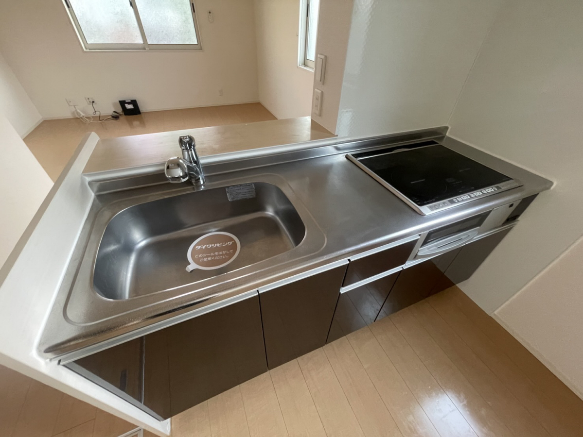 キッチン 写真3