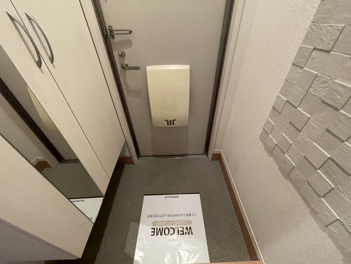 玄関 写真7