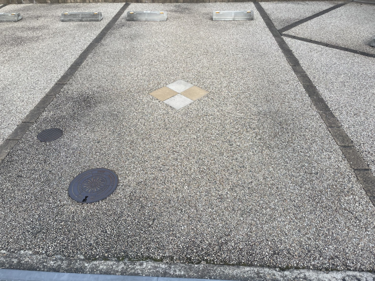 駐車場 写真10