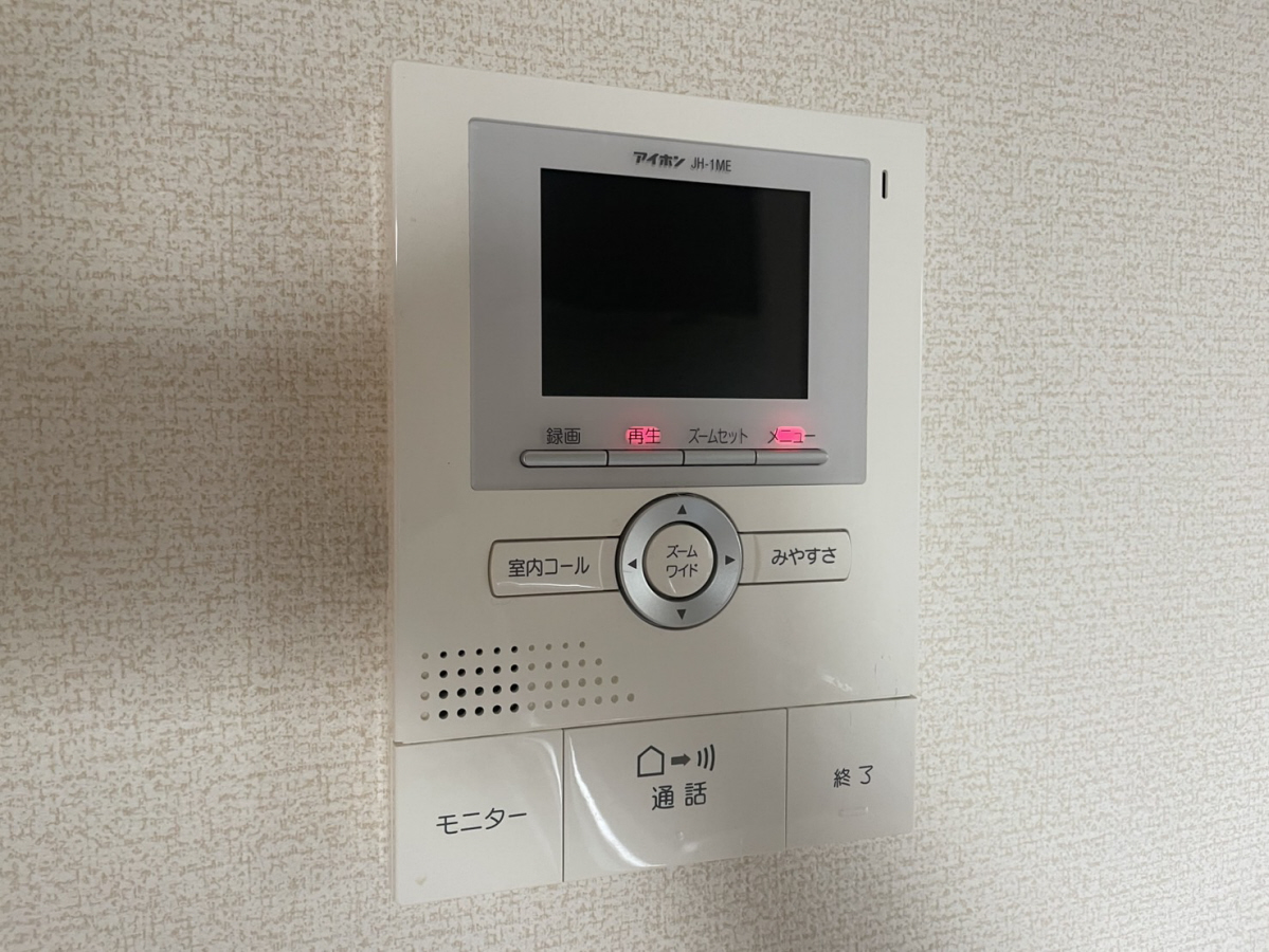 セキュリティ 写真13