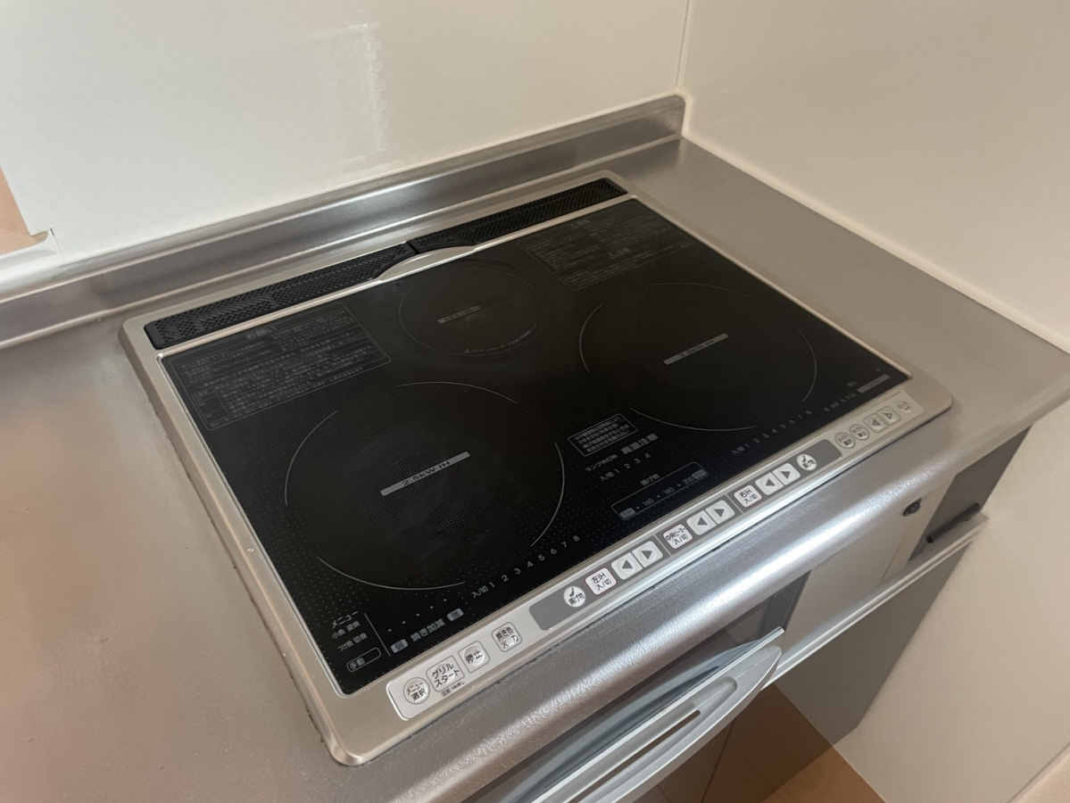 キッチン 写真19