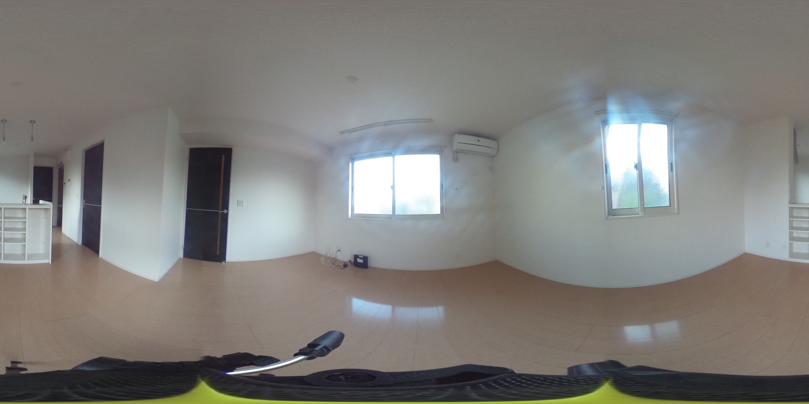 リビング 写真34