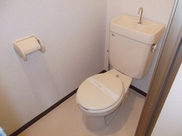 トイレ 写真5