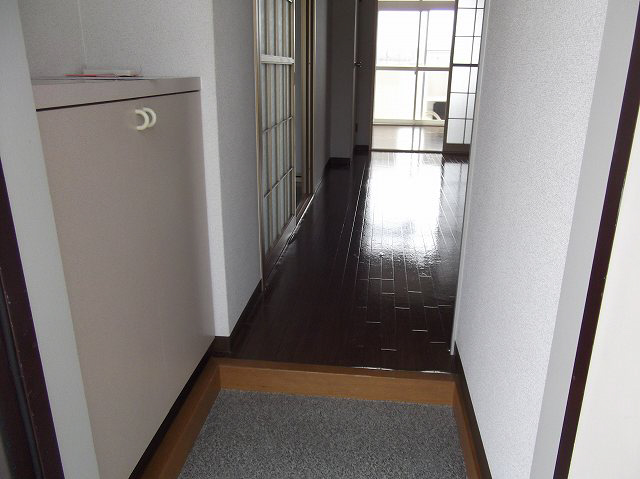 玄関 写真9