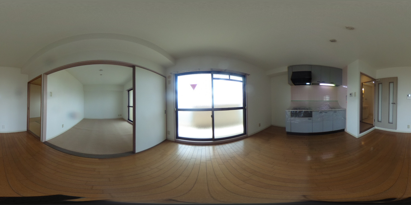 リビング 写真34