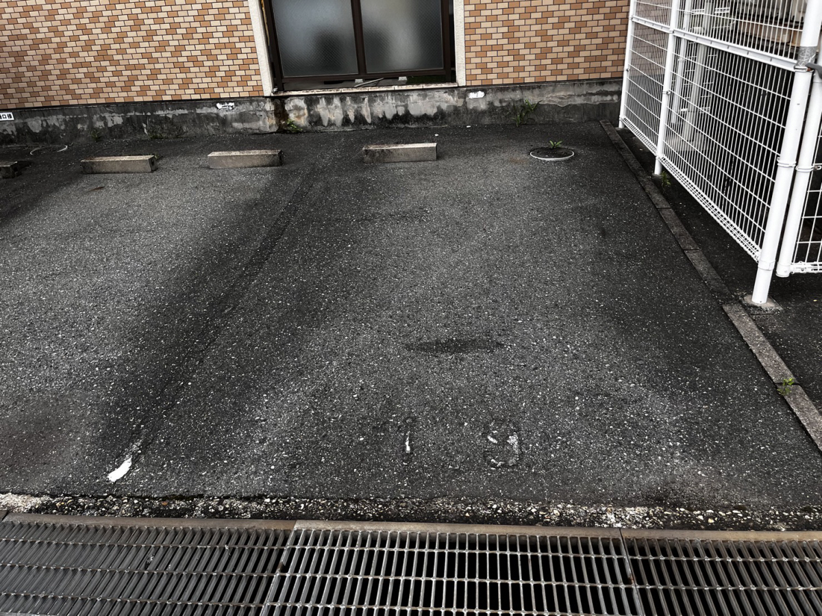 共用部 写真10