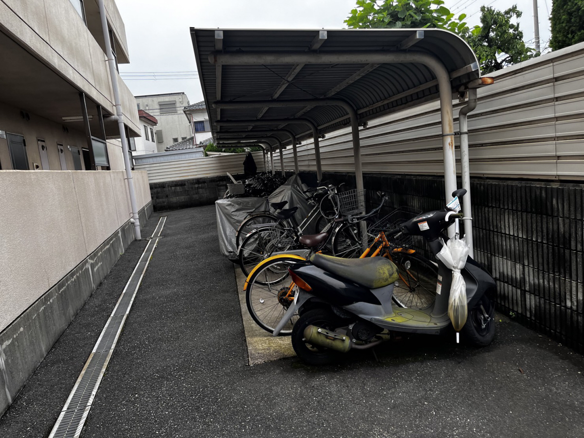 共用部 写真11