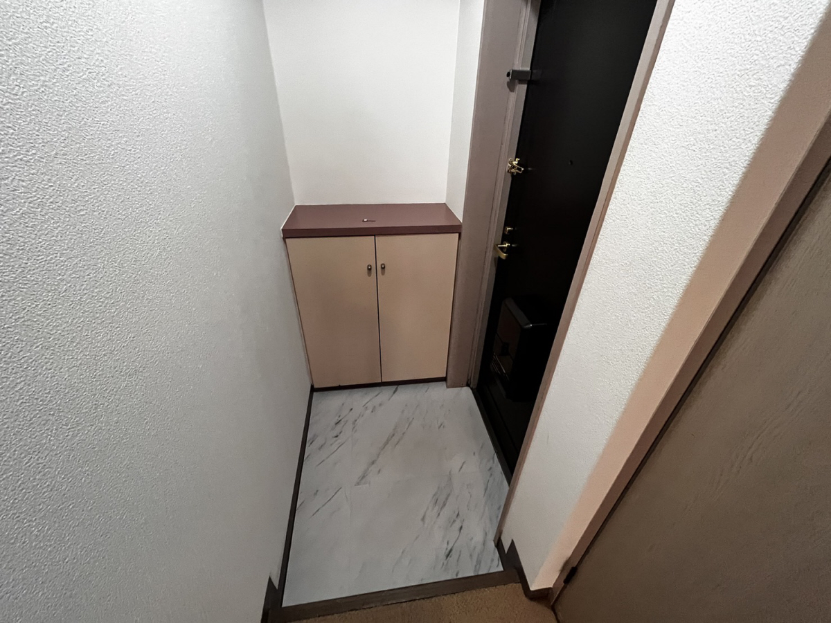玄関 写真7
