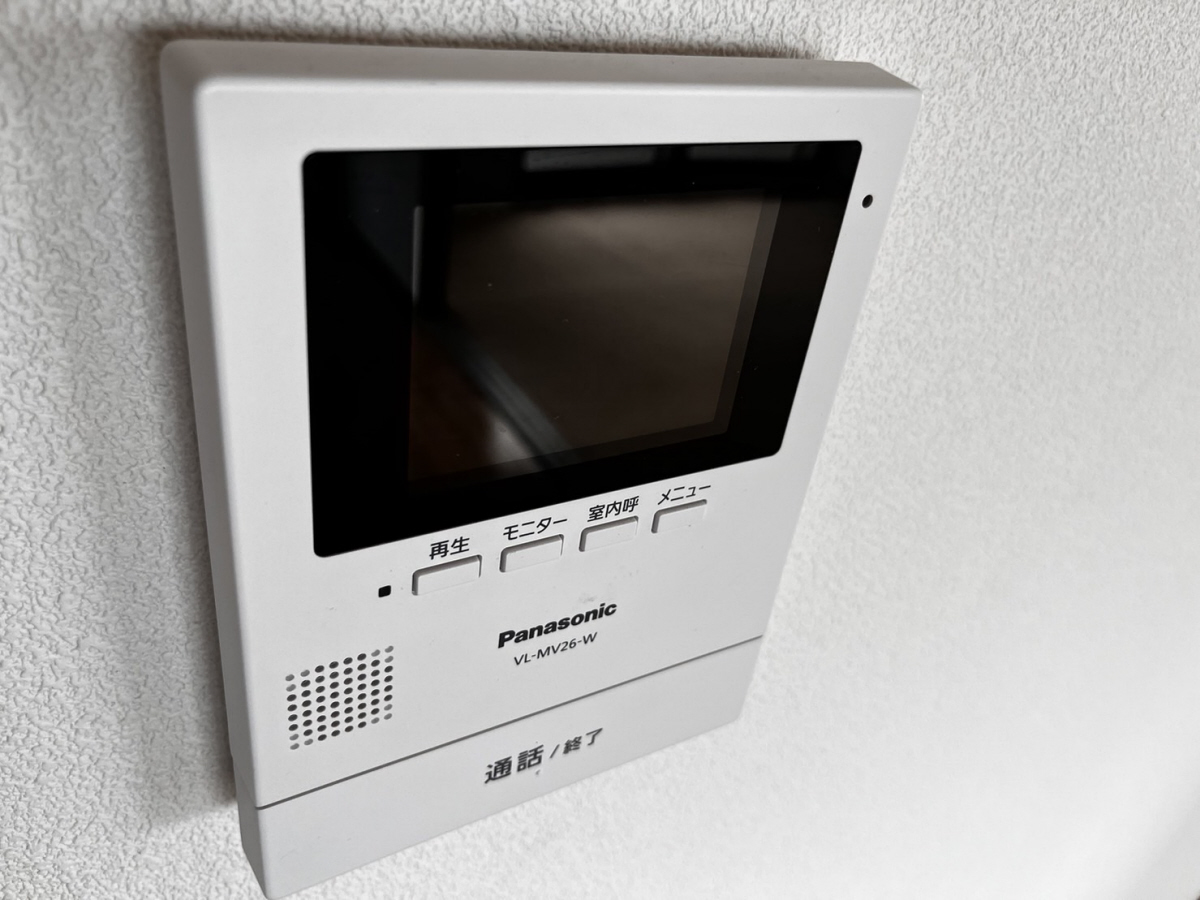 セキュリティ 写真13