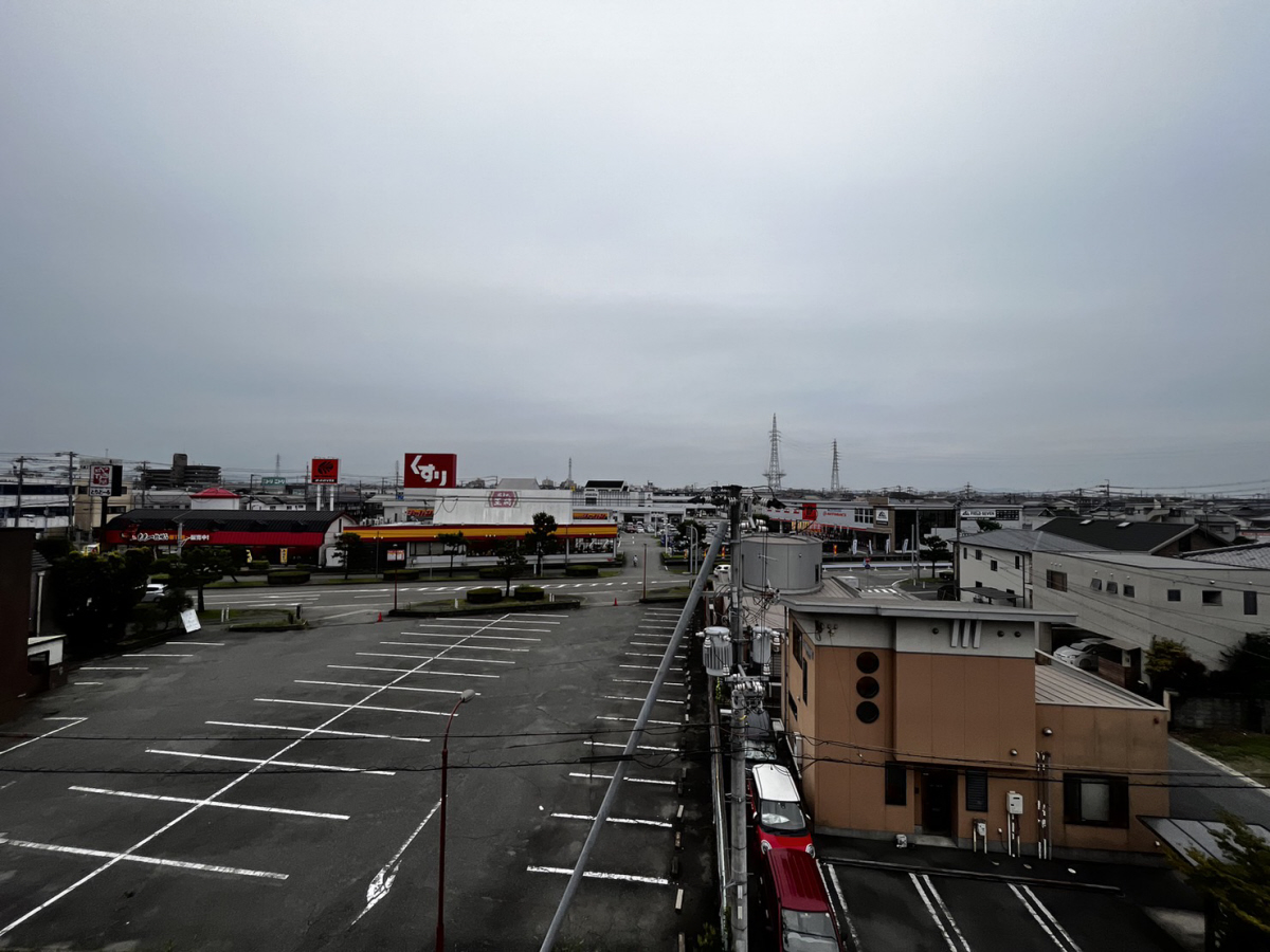 眺望 写真15