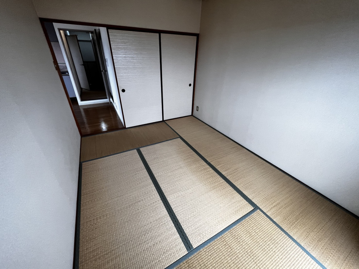 寝室 写真18