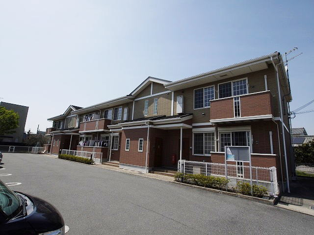 さわやか壱番館