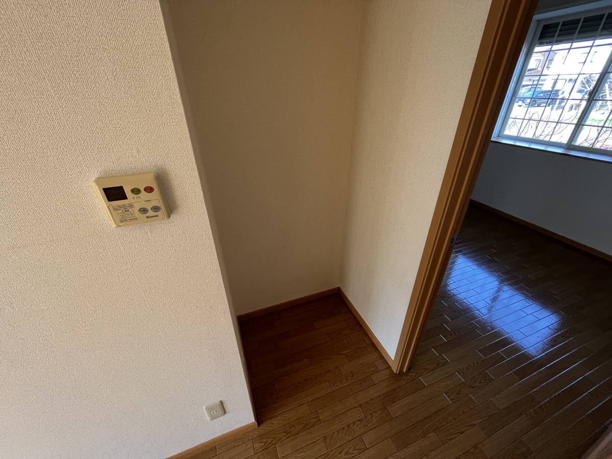 その他部屋・スペース 写真8