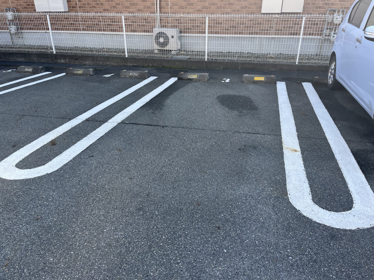 駐車場 写真10