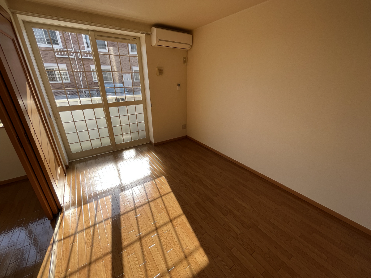 リビング 写真17