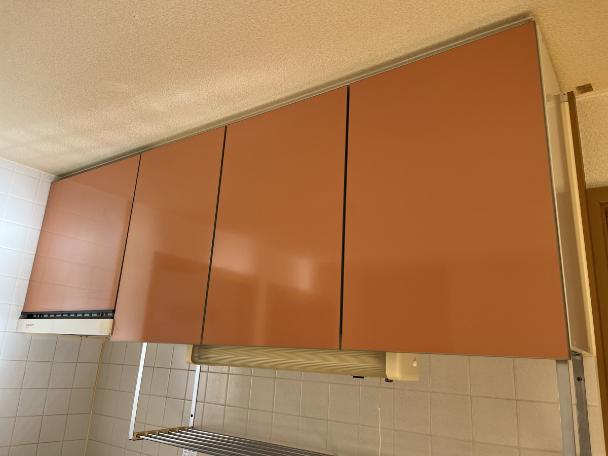 キッチン 写真19