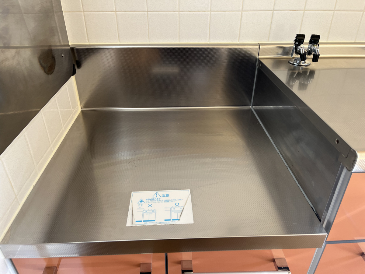 キッチン 写真32