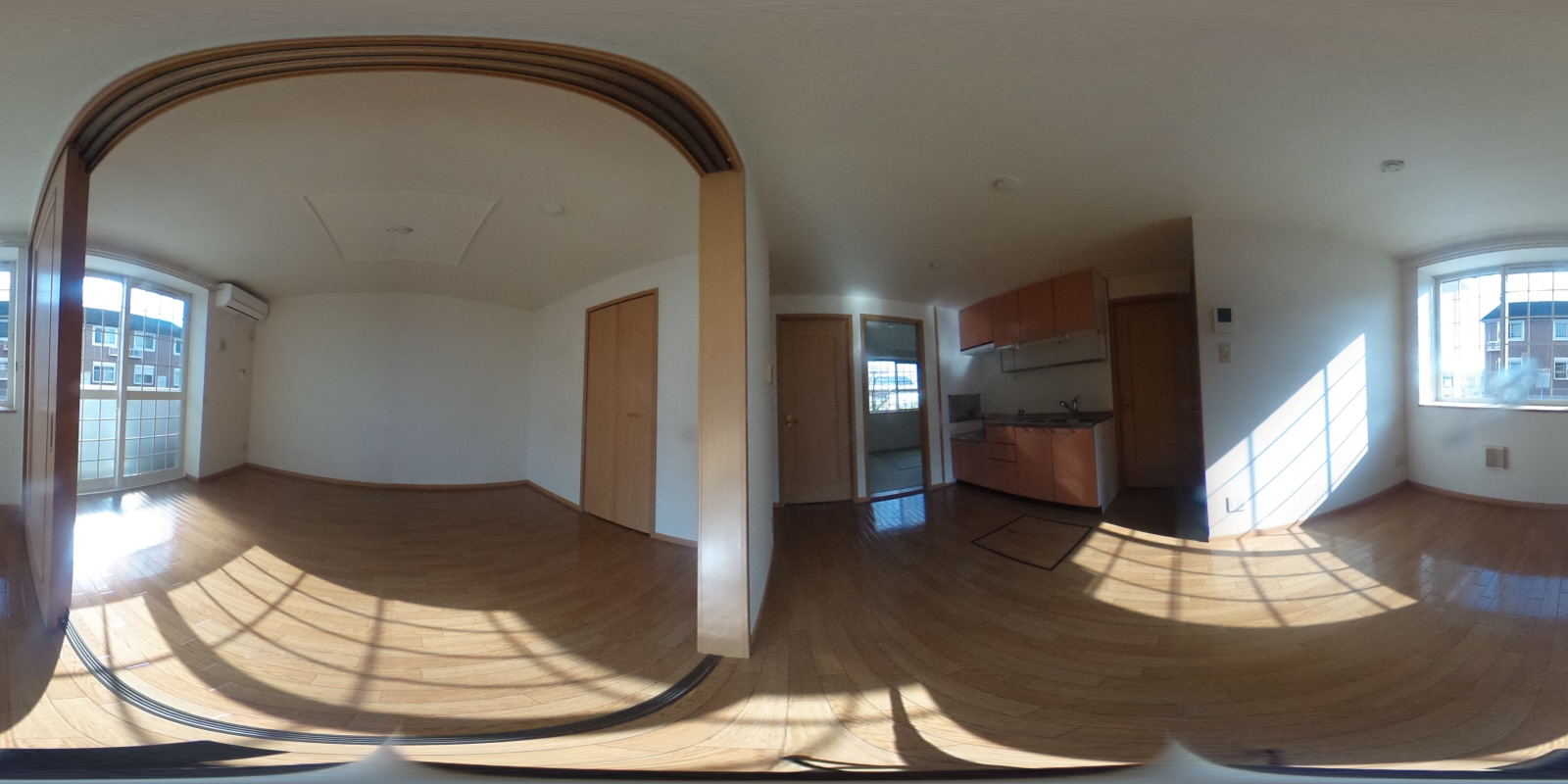 リビング 写真34