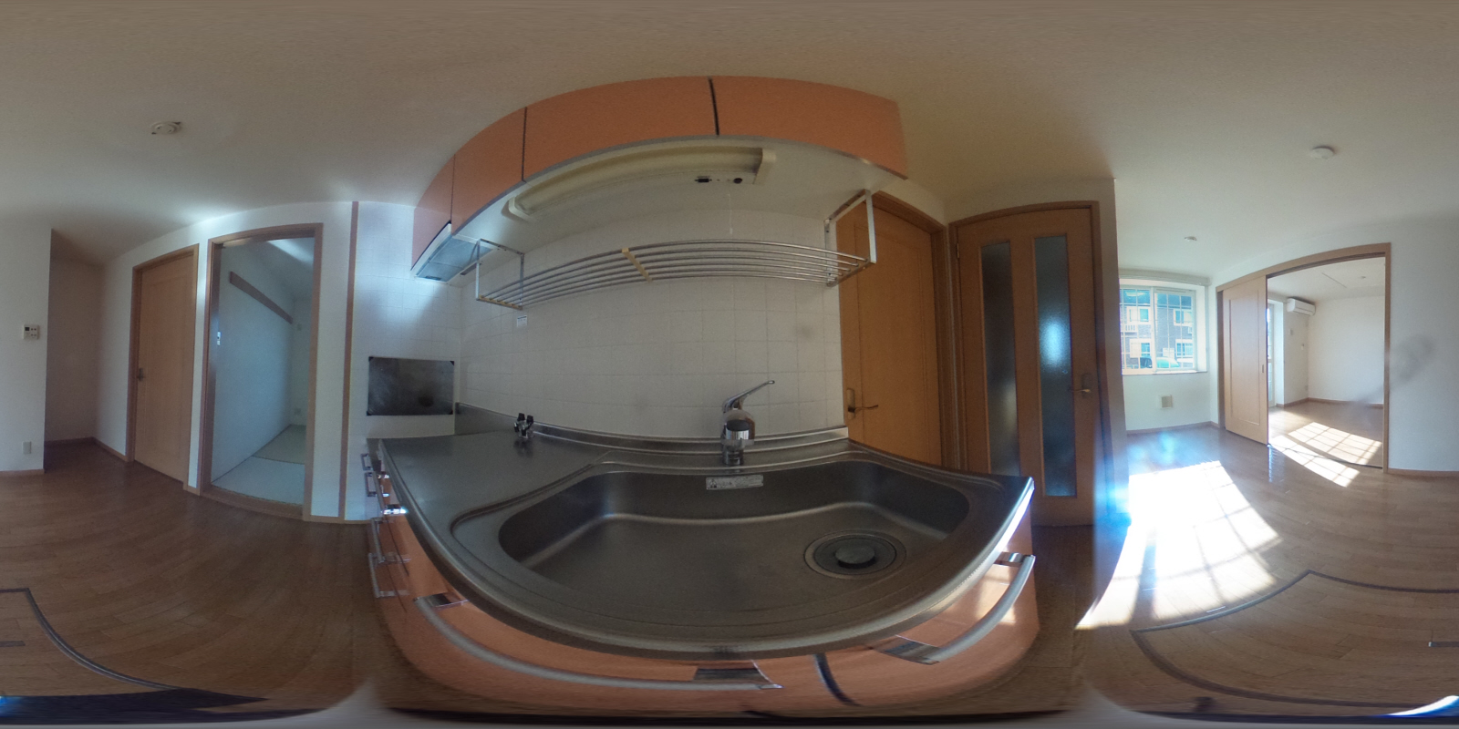 キッチン 写真35