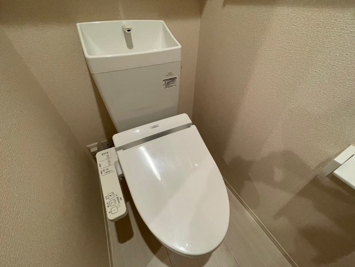 トイレ 写真5
