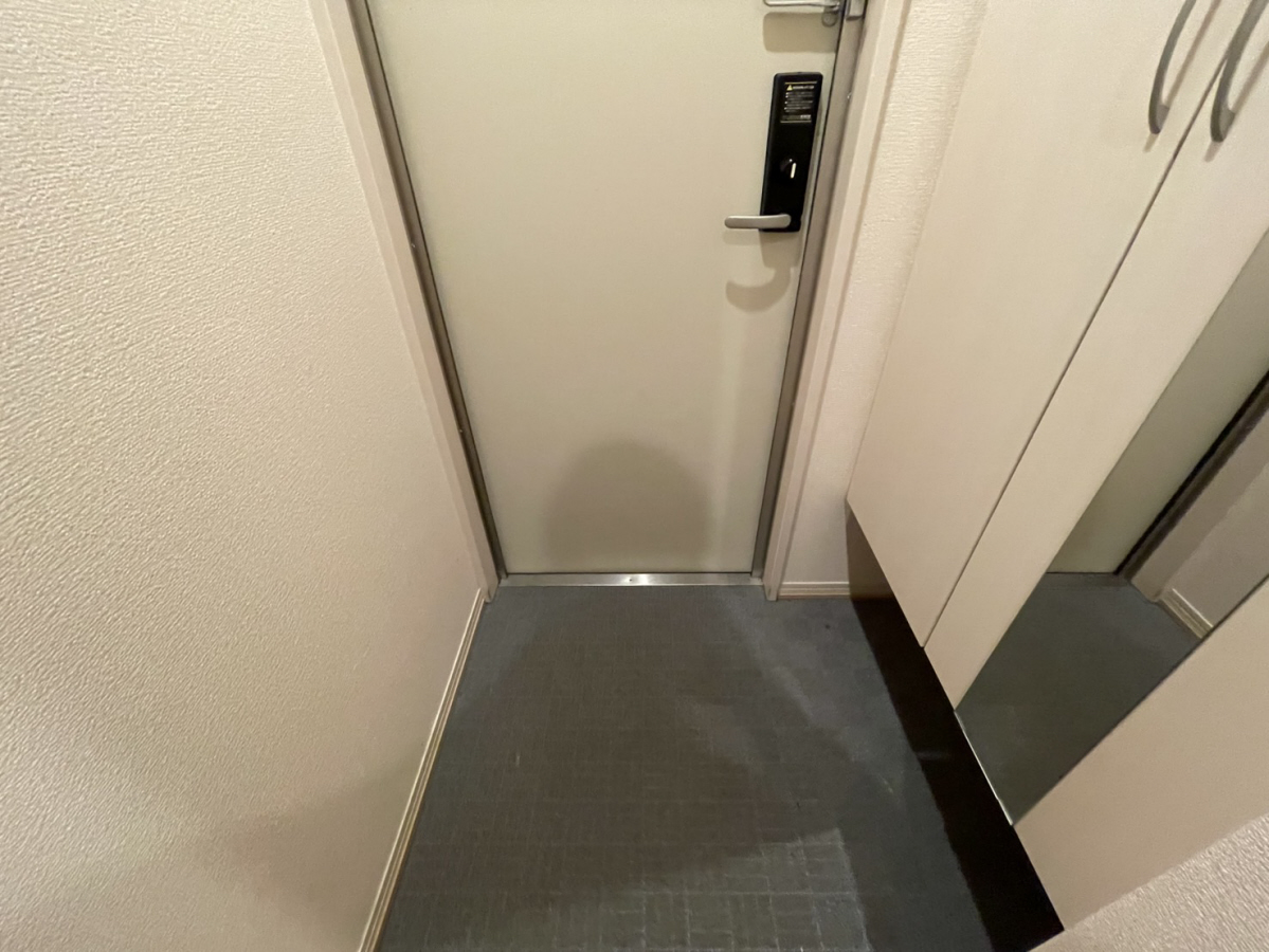 玄関 写真7