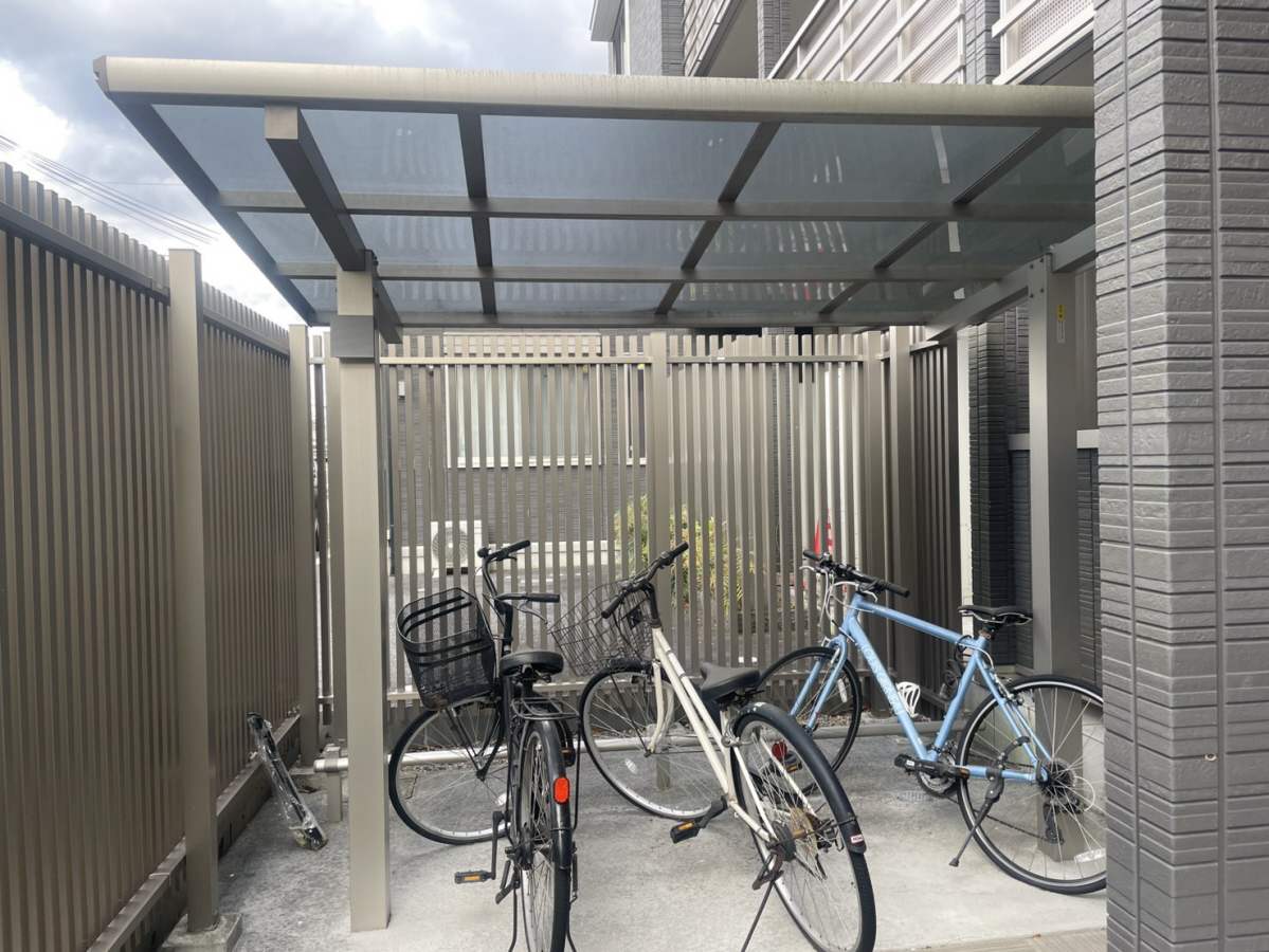 共用部 写真11