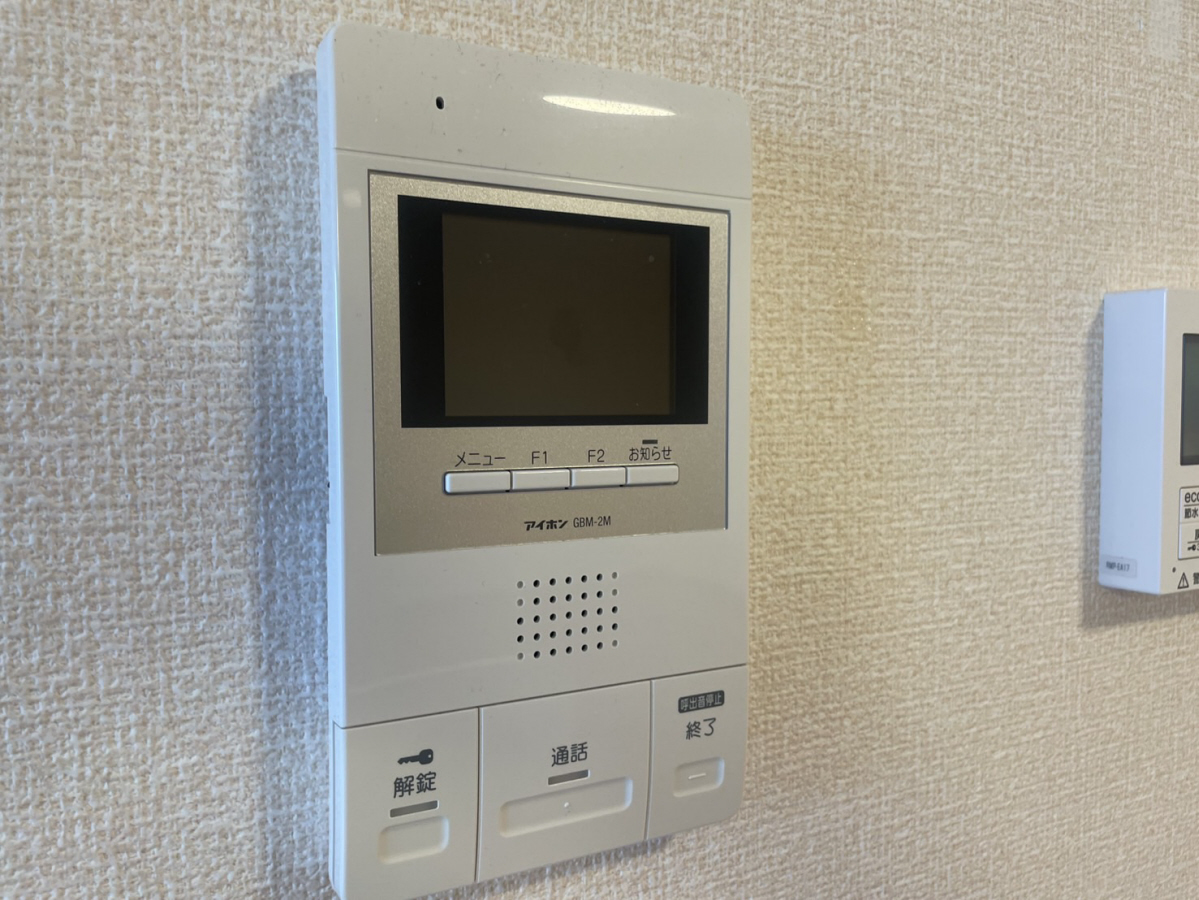 セキュリティ 写真13