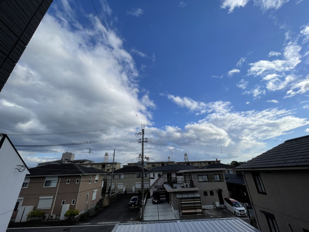 眺望 写真15