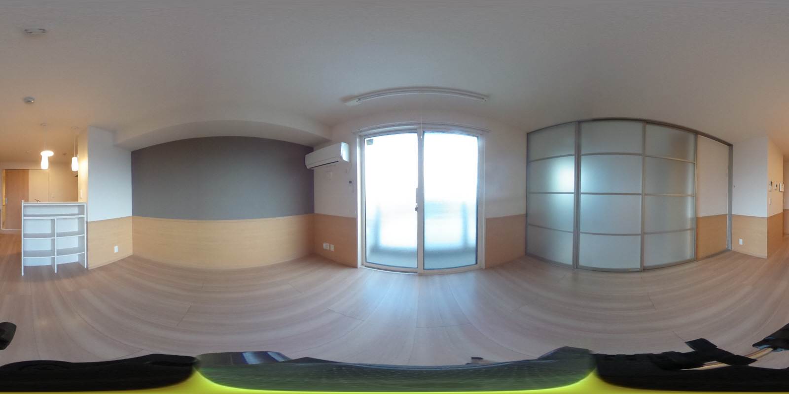リビング 写真34