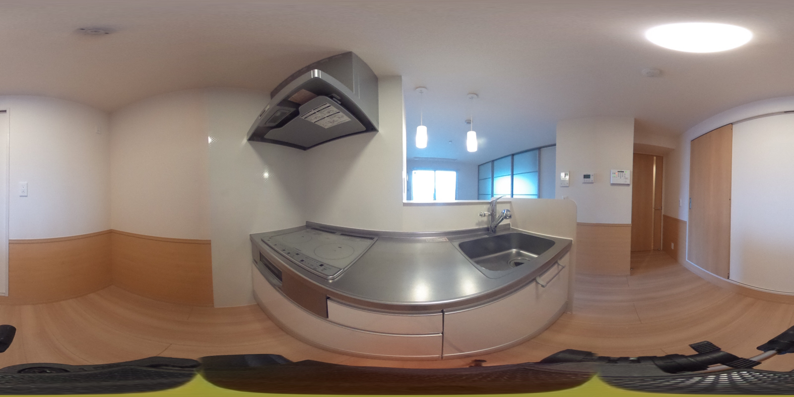 キッチン 写真35