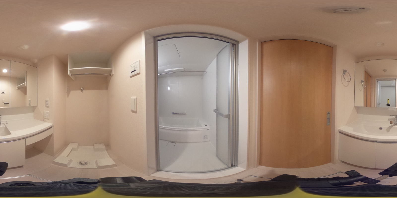 洗面所 写真36