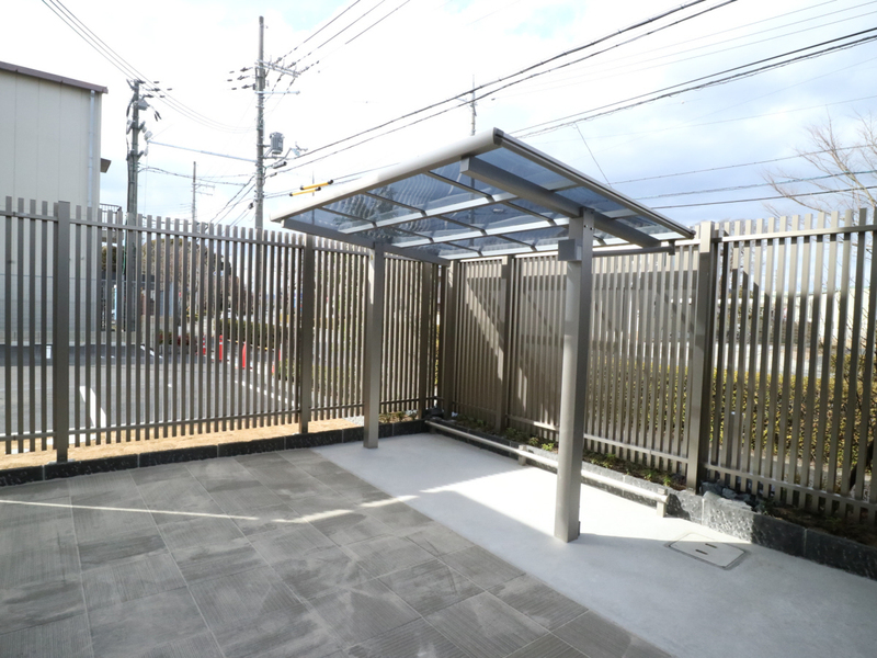 共用部 写真2